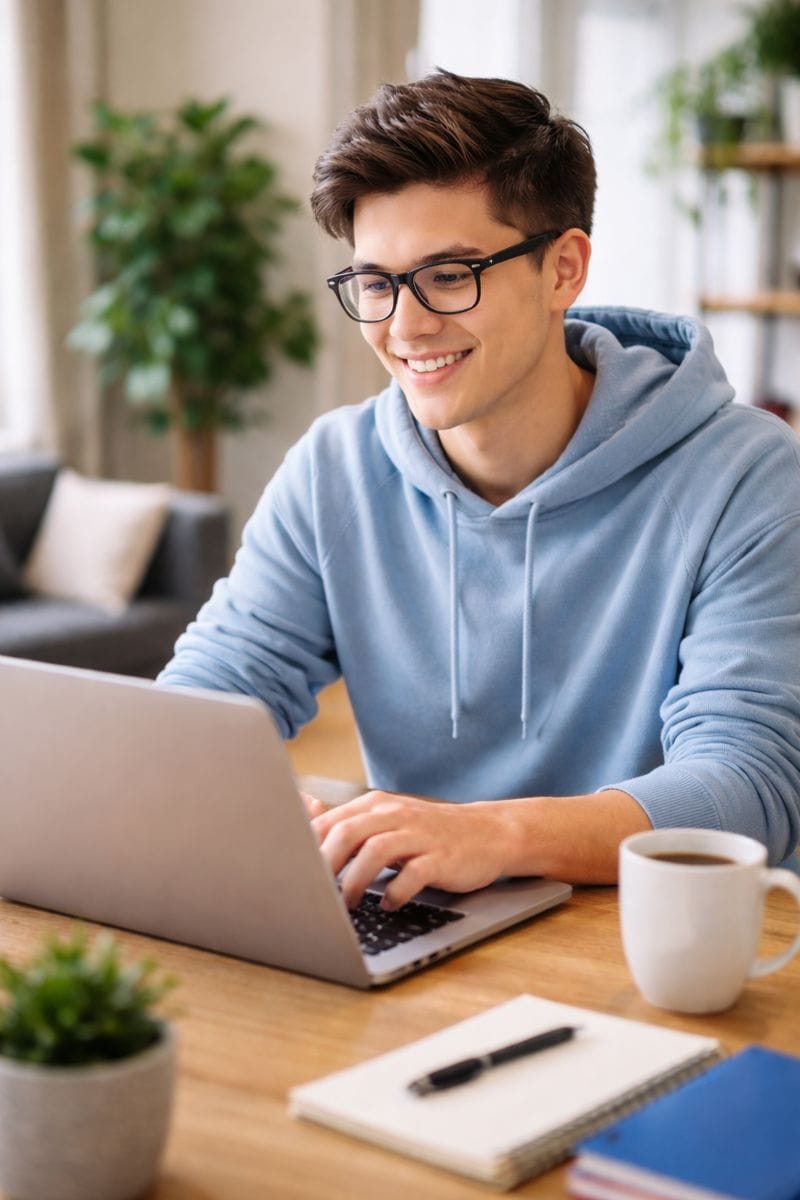 Ryder’s First Blog Post